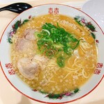 Jinrai - ラーメン