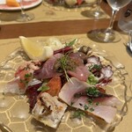 Trattoria Da KENZO - 