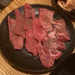 Taishuu Yakiniku Uriichi - 