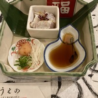 京料理うえの - 