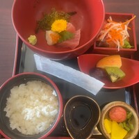 風庭 - 器大きすぎ
