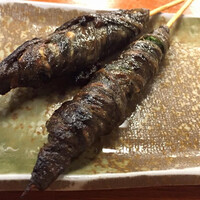 新宿うな鐵 はなれ - 