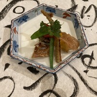 京料理うえの - 