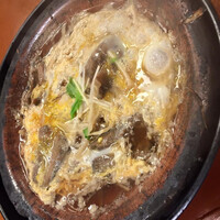 新宿うな鐵 はなれ - 