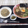 文化ラーメン