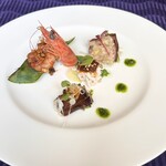 赤坂 四川飯店 - 