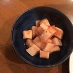 花車 - カクテキ