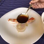 赤坂 四川飯店 - 