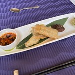 赤坂 四川飯店 - 