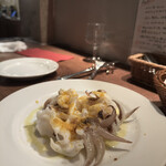 Osteria da K.[kappa]  - 