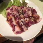 花車 - 上ハラミ