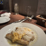 Osteria da K.[kappa]  - 