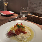 Osteria da K.[kappa]  - 