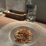 Osteria da K.[kappa]  - 