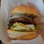 パントリー コヨーテ - 