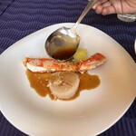 赤坂 四川飯店 - 