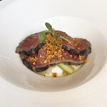 赤坂 四川飯店 - 