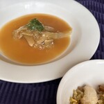 赤坂 四川飯店 - 