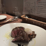 Osteria da K.[kappa]  - 