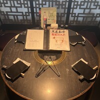 和牛焼肉 土古里 上野バンブーガーデン店 - 