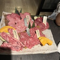 和牛焼肉 土古里 上野バンブーガーデン店 - 