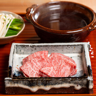 国産食材の旬を楽しむ。四季折々の"小鍋"の魅力