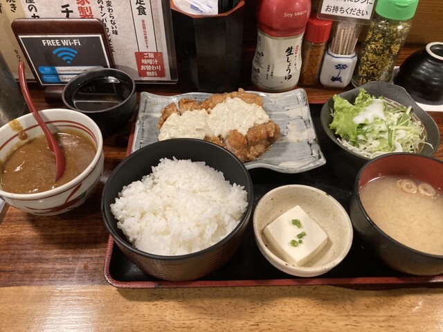 Teshigoto Ya Fuku no Tori Itabashi Ten photo 3