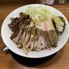 長尾中華そば  神田店