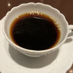 カフェ・トロワバグ - トリュフブレンドコーヒー