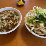 手打ちうどん とだ - 