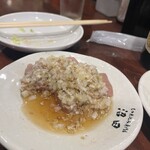 もつ煮込み専門店 沼田 - 