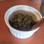 らーめん かばちや - 