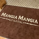 MANGIA MANGIA  - 