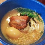 らーめん かばちや - 