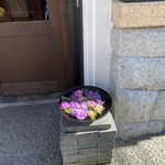 喫茶ニューポピー - 