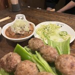 もつ煮込み専門店 沼田 - 