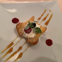 エリオ・ロカンダ・イタリアーナ - 