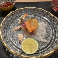 蓬左茶寮 - 