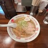マメさん - 「元祖マメさん塩ラーメン」650円（2023.5/8）