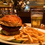 Brooklyn Parlor - 