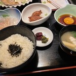 宇和海 三番町店 - 