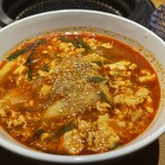 焼肉だいにんぐ TOKYO - 