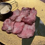 焼肉だいにんぐ TOKYO - 