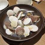 北海道の旬味 南3西4 うにとかにといくら - 