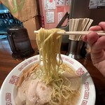 マメさん - 麺（2023.5/8）
