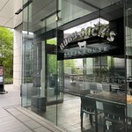 RUBY JACK'S STEAKHOUSE PRODUCED BY TWO ROOMS - 