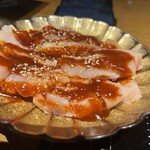焼肉だいにんぐ TOKYO - 