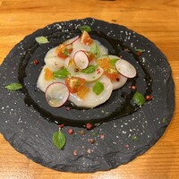 シャンパン食堂 - 