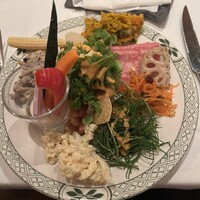 ロウリーズ・ザ・プライムリブ 恵比寿ガーデンプレイス店 - 