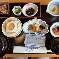 名古屋 なだ万 名古屋東急ホテル店 - 